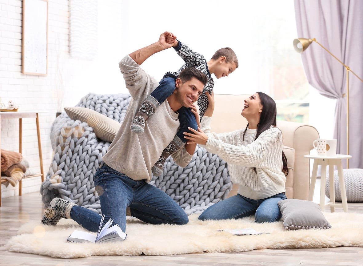 Trzaskoma - dom pod klucz