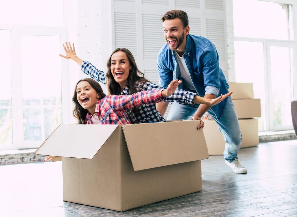 Trzaskoma - dom pod klucz